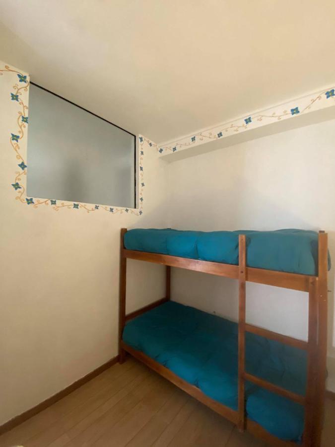 Hostal Chaska Wasi Ollantaytambo Luaran gambar